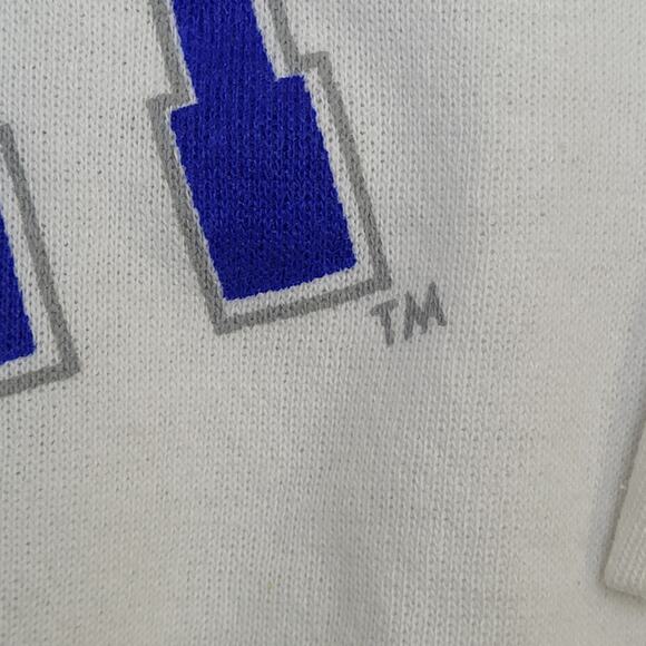 Vintage Kentucky Wildcats Sweatshirt Womens XL 22x23 Boxy - Picture 11 of 16